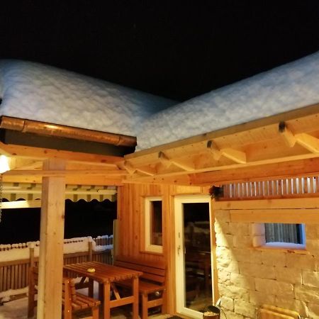 Auszeit Am Weinbuehel Bad Ischl Exterior foto